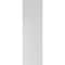Ekena Millwork True Fit PVC Two Equal Louver Shutters, Raisin Brown, 15W x 44H, PR TFP101LVF15X044TB - alternate 14